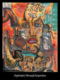 (SOLD) Hydration Through Experience
